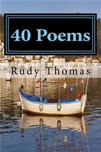 40 Poems