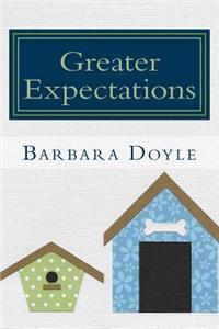 Greater Expectations