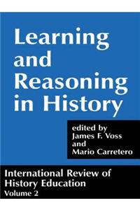 International Review of History Education