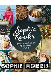 Sophie Kooks