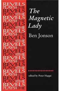 Magnetic Lady