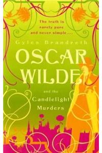 Oscar Wilde and the Candlelight Murders