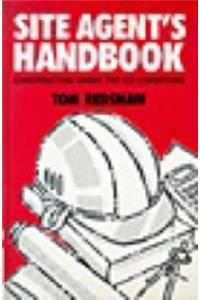 Site Agent's Handbook Construction Under the Ice Conditions