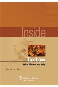 Inside Tax Law