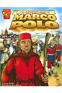 Adventures of Marco Polo