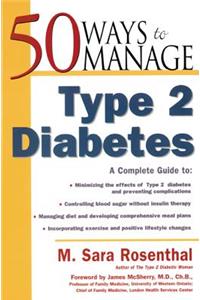 50 Ways to Manage Type 2 Diabetes