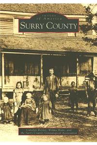 Surry County