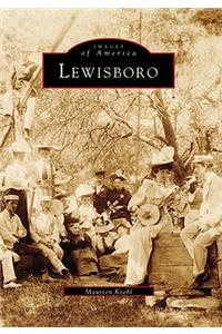 Lewisboro