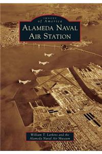 Alameda Naval Air Station