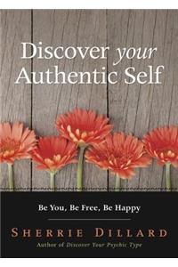 Discover Your Authentic Self