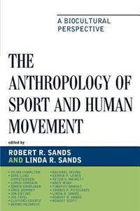 Anthropology of Sport and Human Movement