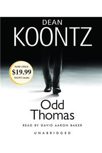 Odd Thomas