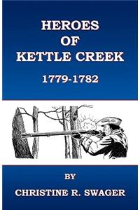 Heroes of Kettle Creek