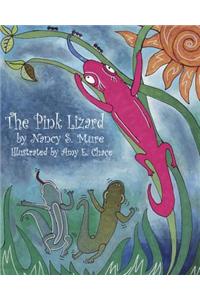 The Pink Lizard