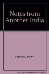 Notes from Another India