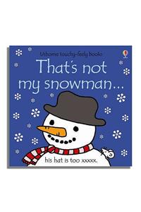 That's Not My Snowman
