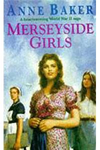 Merseyside Girls