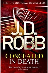 Concealed in Death