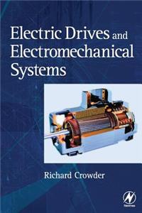 Electric Drives and Electromechanical Systems