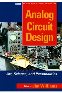 Analog Circuit Design