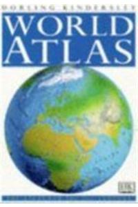 World Atlas (Slipcase)