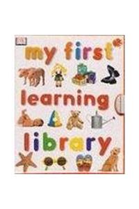 My First Learning Library: 