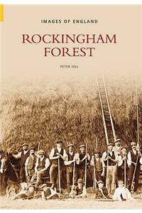 Images of Rockingham Forest