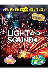 Discover Science: Light and Sound