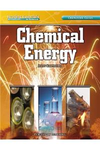 Chemical Energy