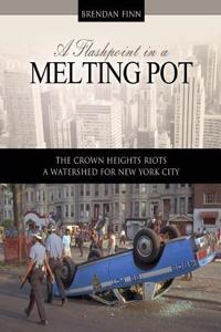 Flashpoint Melting Pot