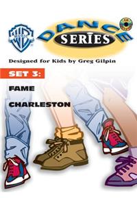 WB Dance Series, Set 3