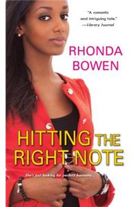 Hitting the Right Note