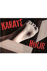 Karate Hour