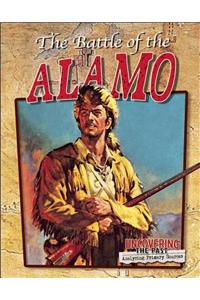 The Battle of the Alamo