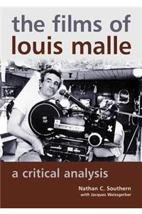 Films of Louis Malle