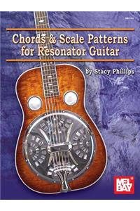 Chords And Scale Patterns