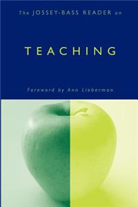 JB Reader on Teaching