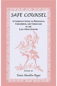 Safe Counsel