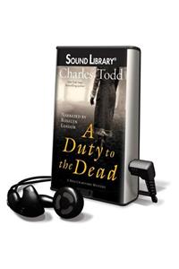 Duty to the Dead