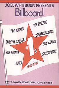 BILLBOARD NO 1S 1950-1991