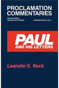 Paul and His Letters 2nd Ed