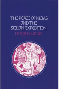 Peace of Nicias and the Sicilian Expedition