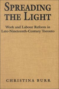 Spreading the Light