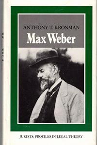 Max Weber