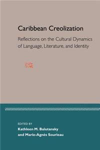 Caribbean Creolization