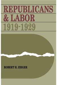 Republicans and Labor