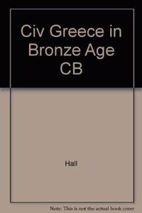 Civ Greece in Bronze Age CB