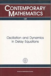 Oscillation and Dynamics in Delay Equations