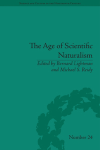 Age of Scientific Naturalism
