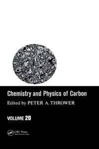 Chemistry & Physics of Carbon